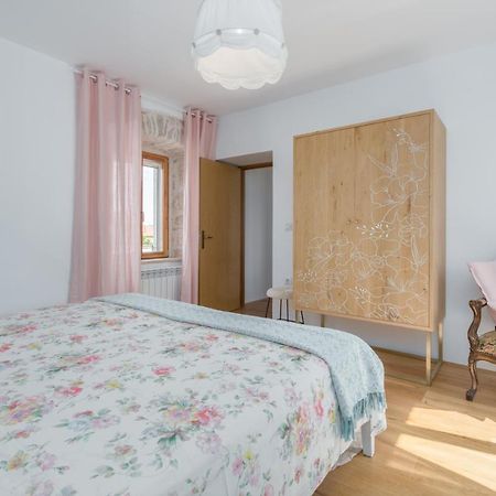 Višnjan Casa Jagoda מראה חיצוני תמונה