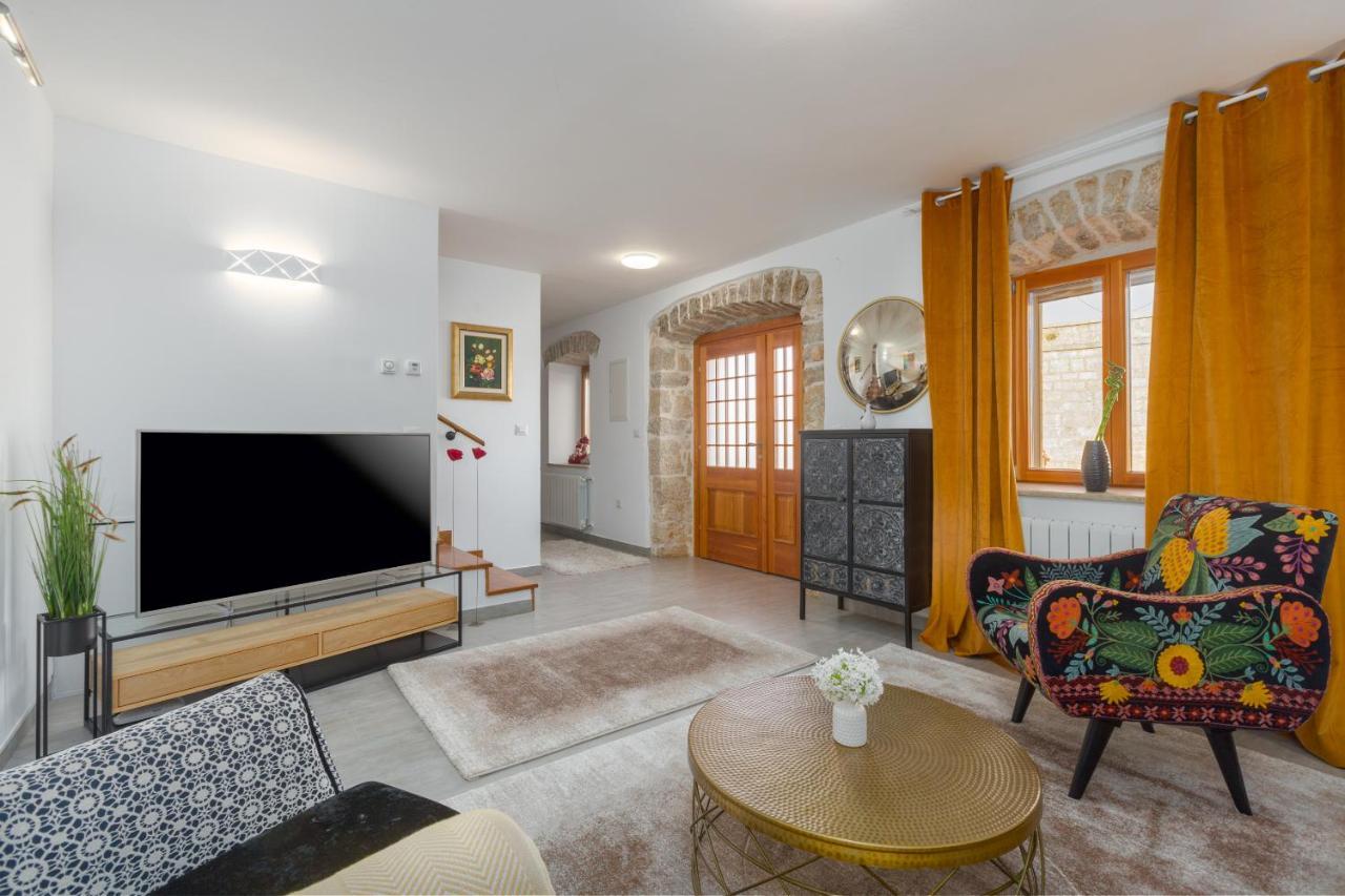 Višnjan Casa Jagoda מראה חיצוני תמונה