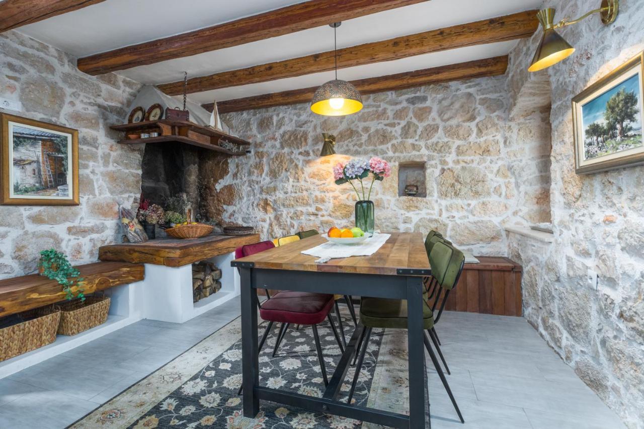 Višnjan Casa Jagoda מראה חיצוני תמונה