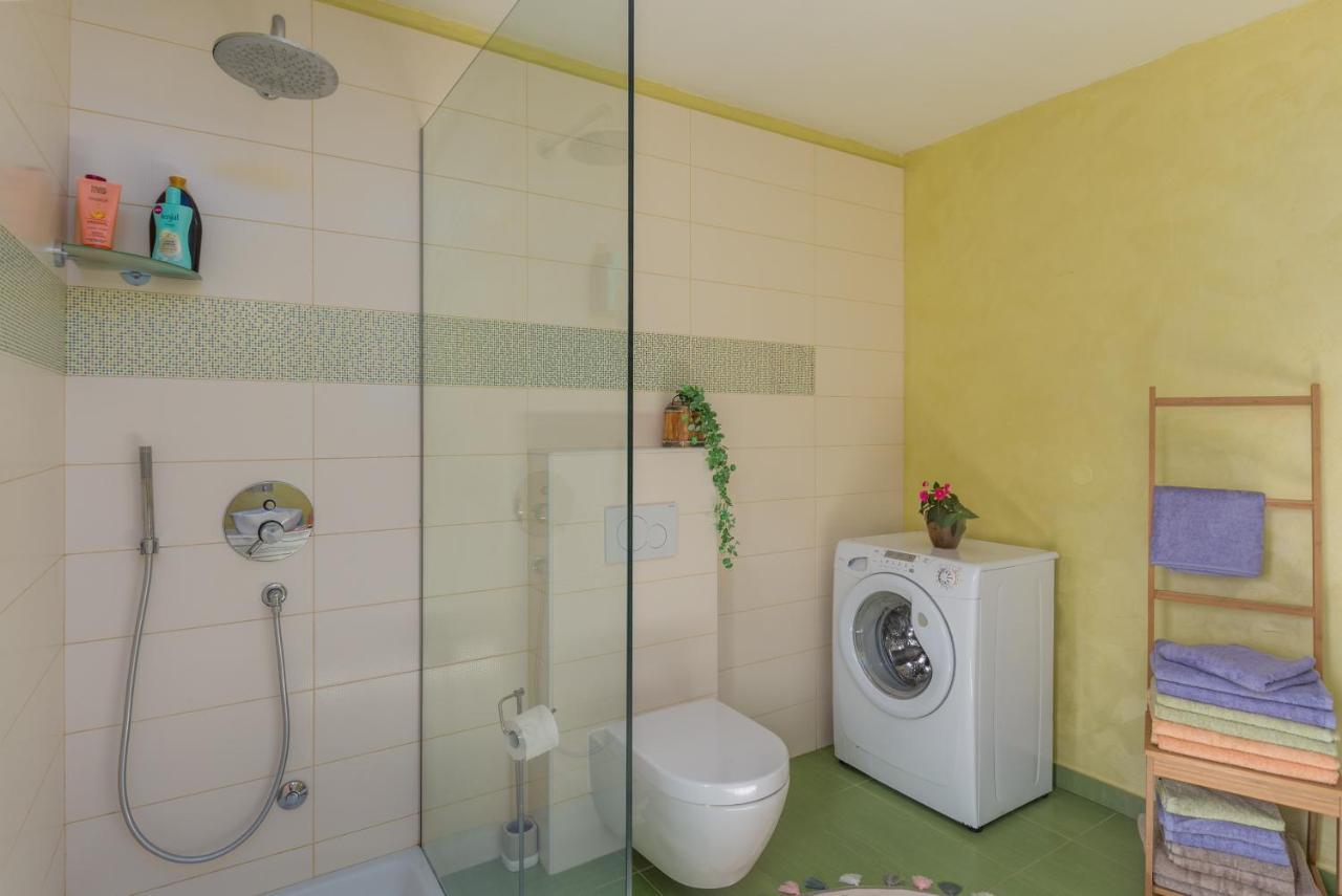 Višnjan Casa Jagoda מראה חיצוני תמונה