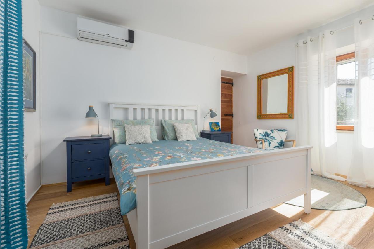 Višnjan Casa Jagoda מראה חיצוני תמונה