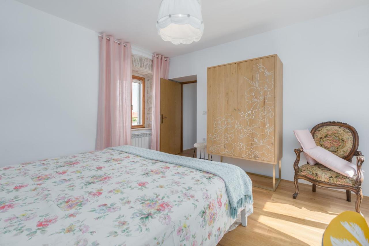 Višnjan Casa Jagoda מראה חיצוני תמונה