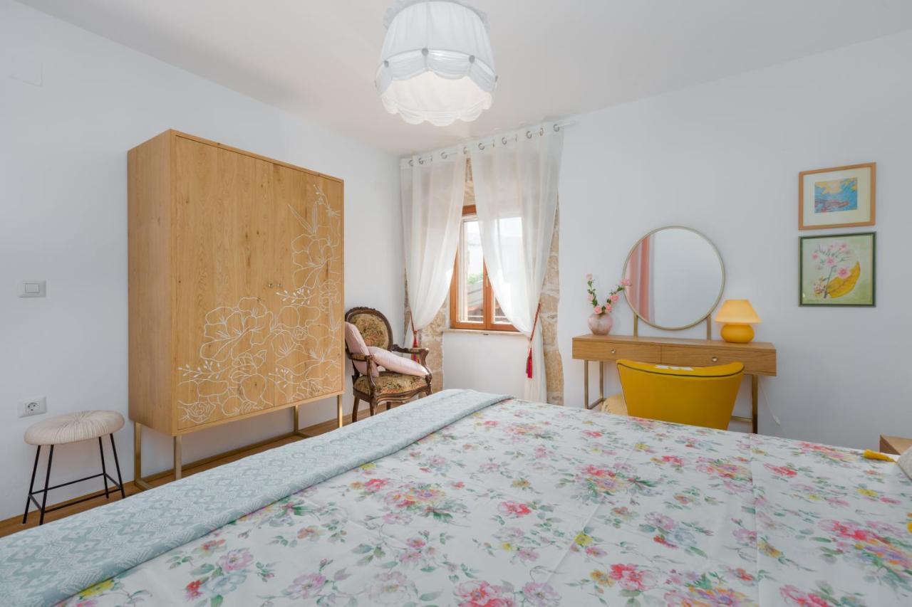 Višnjan Casa Jagoda מראה חיצוני תמונה