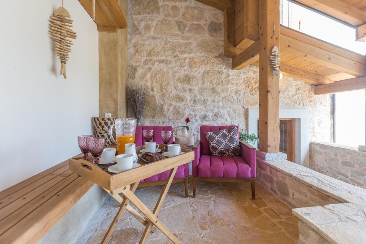 Višnjan Casa Jagoda מראה חיצוני תמונה
